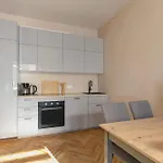 Apartmán Zur Panke 1