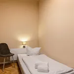 Zur Panke 1 Apartmán *