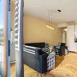 Zur Panke 1 Apartmán Kolonie Rontgental