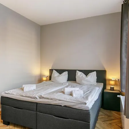 Zur Panke 1 Lägenhet