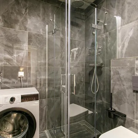 Lägenhet Zur Panke 1