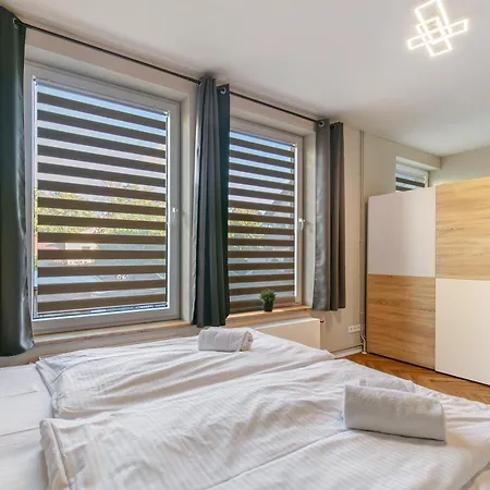 Zur Panke 1 Lägenhet