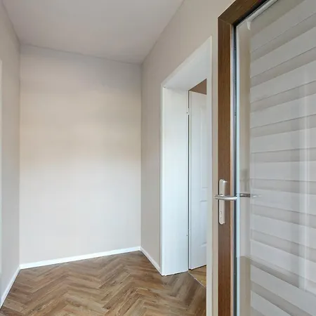 Zur Panke 1 Apartmán