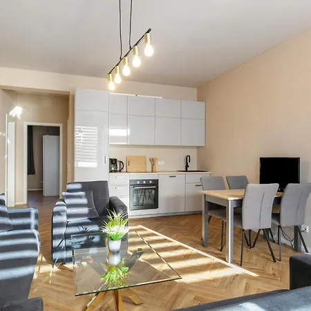 Apartmán Zur Panke 1 Kolonie Rontgental