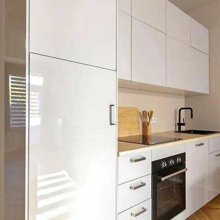 Zur Panke 1 Apartmán *