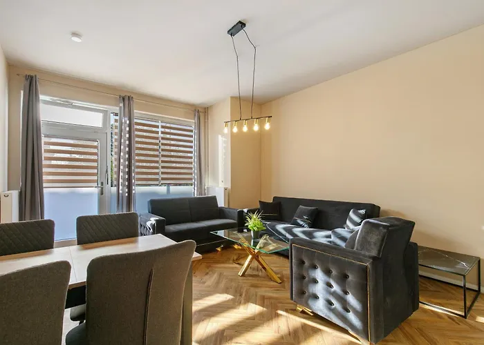 شقة Zur Panke 1 Kolonie Rontgental