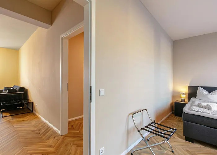 Zur Panke 1 * Kolonie Rontgental